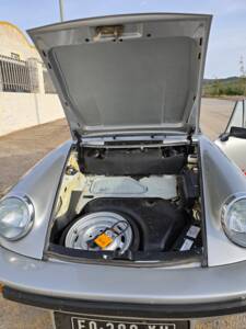Image 47/88 of Porsche 911 Carrera 2.7 (US) (1974)