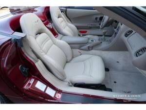 Immagine 9/39 di Chevrolet Corvette (2003)