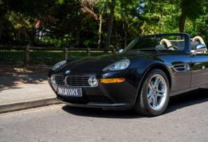 Image 11/30 of BMW Z8 (2003)