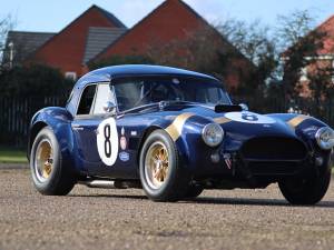 Image 11/19 de AC Cobra 289 (1964)