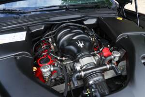 Image 50/50 of Maserati GranTurismo S (2008)