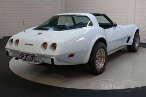 Bild 6/19 von Chevrolet Corvette Sting Ray (1978)