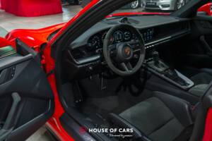 Image 15/24 of Porsche 911 GT3 (2022)