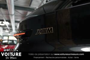 Image 50/50 de BMW XM (2023)