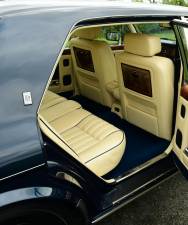Image 46/50 of Rolls-Royce Silver Spur III (1995)