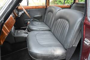 Bild 27/48 von Jaguar Mk II 3.4 (1963)