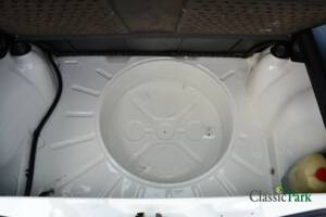 Image 43/50 de Volkswagen Golf Mk I 1.5 (1983)