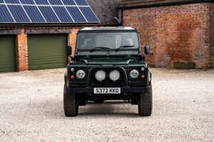Image 6/50 de Land Rover Defender 90 Td5 (1999)