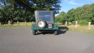 Bild 15/50 von Austin Mini 850 (1968)