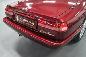 Image 52/58 de Alfa Romeo 2.0 Spider (1992)