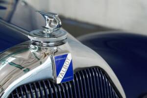 Bild 32/50 von Talbot-Lago T15 Baby Guilloré (1950)