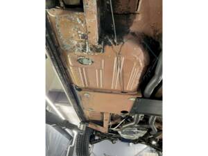 Image 17/24 of Ford Mustang 390 (1967)
