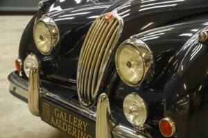 Image 23/50 of Jaguar XK 140 DHC (1955)