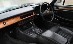 Imagen 4/15 de Jaguar XJ-S H.E. (1985)
