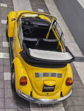 Imagen 6/18 de Volkswagen Beetle 1303 (1975)