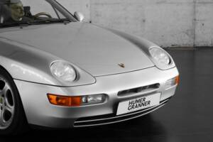 Immagine 10/43 di Porsche 968 (1992)