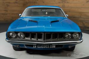 Bild 3/8 von Plymouth Barracuda Cuda 340 (1971)