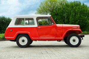 Bild 4/50 von Ebro Jeepster Commando C-101 (1976)