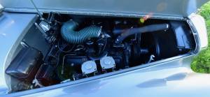 Bild 40/47 von Bentley S 2 (1960)