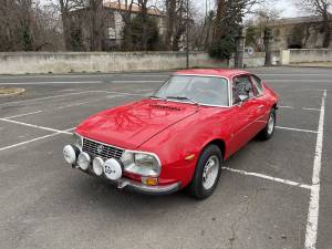 Bild 17/22 von Lancia Fulvia Sport 1.3 S (Zagato) (1973)