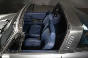 Image 32/62 de Porsche 911 2.4 E (1973)