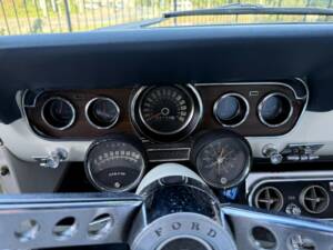 Afbeelding 21/50 van Ford Mustang 289 (1966)