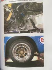 Bild 36/38 von Alpine A 110 1600 S (1969)