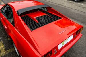 Image 11/26 of Ferrari 208 GTB Turbo (1988)