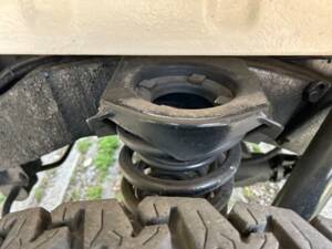 Bild 30/46 von Land Rover Defender 130 Double Cab (1998)
