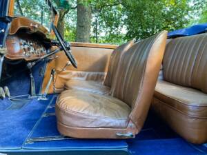 Immagine 12/50 di Bentley 3 1/2 Litre (1935)