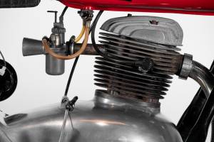 Image 29/50 of Gilera DUMMY (1954)