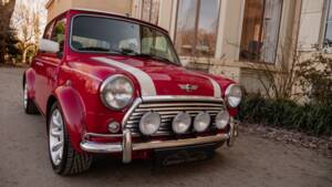 Immagine 14/54 di Rover Mini 1.3i (2000)