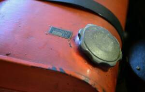 Image 18/50 de Mercedes-Benz 170 V Saloon (1938)