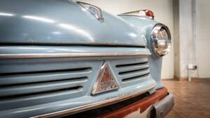 Bild 6/19 von Lloyd LP 600 (1957)