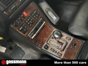 Image 14/15 de Mercedes-Benz CL 600 (1993)