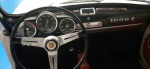 Bild 7/48 von Abarth Fiat 1000 TC (1963)
