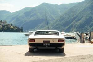 Immagine 5/16 di Lamborghini Miura P 400 S (1971)