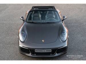 Afbeelding 8/44 van Porsche 911 Carrera 4S (2013)