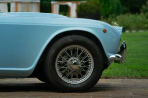 Imagen 8/50 de Triumph TR 4 (1963)