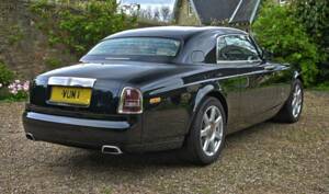 Immagine 13/50 di Rolls-Royce Phantom Coupé (2010)