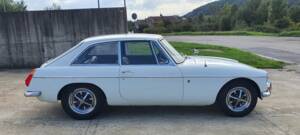 Afbeelding 6/33 van MG MGB GT (1971)