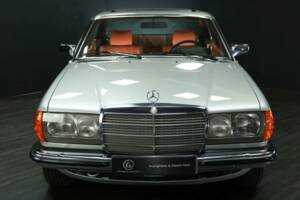 Image 8/50 of Mercedes-Benz 280 CE (1980)