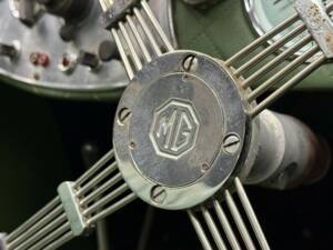 Afbeelding 38/47 van MG TC (1948)