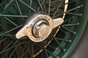 Afbeelding 9/50 van Alvis Speed 25 (1937)