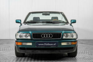 Image 14/50 of Audi Cabriolet 2.3 E (1992)