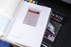 Bild 21/33 von Mercedes-Benz E 220 (1994)