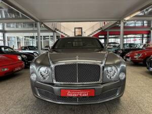 Bild 8/26 von Bentley Mulsanne (2013)