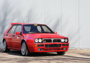 Bild 15/58 von Lancia Delta HF Integrale Evoluzione I (1991)