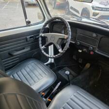 Image 18/43 of Volkswagen Beetle 1200 Mexico (1980)