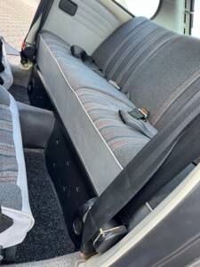 Bild 57/99 von Volkswagen Käfer 1200 Jubiläumsmodell (1985)